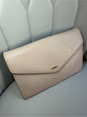 Furla Dalia F Babylon Chain Wallet